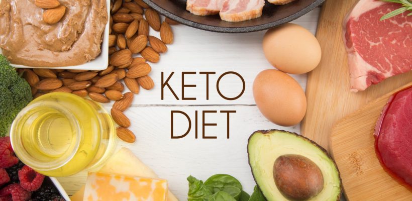 Dieta chetogenica studio