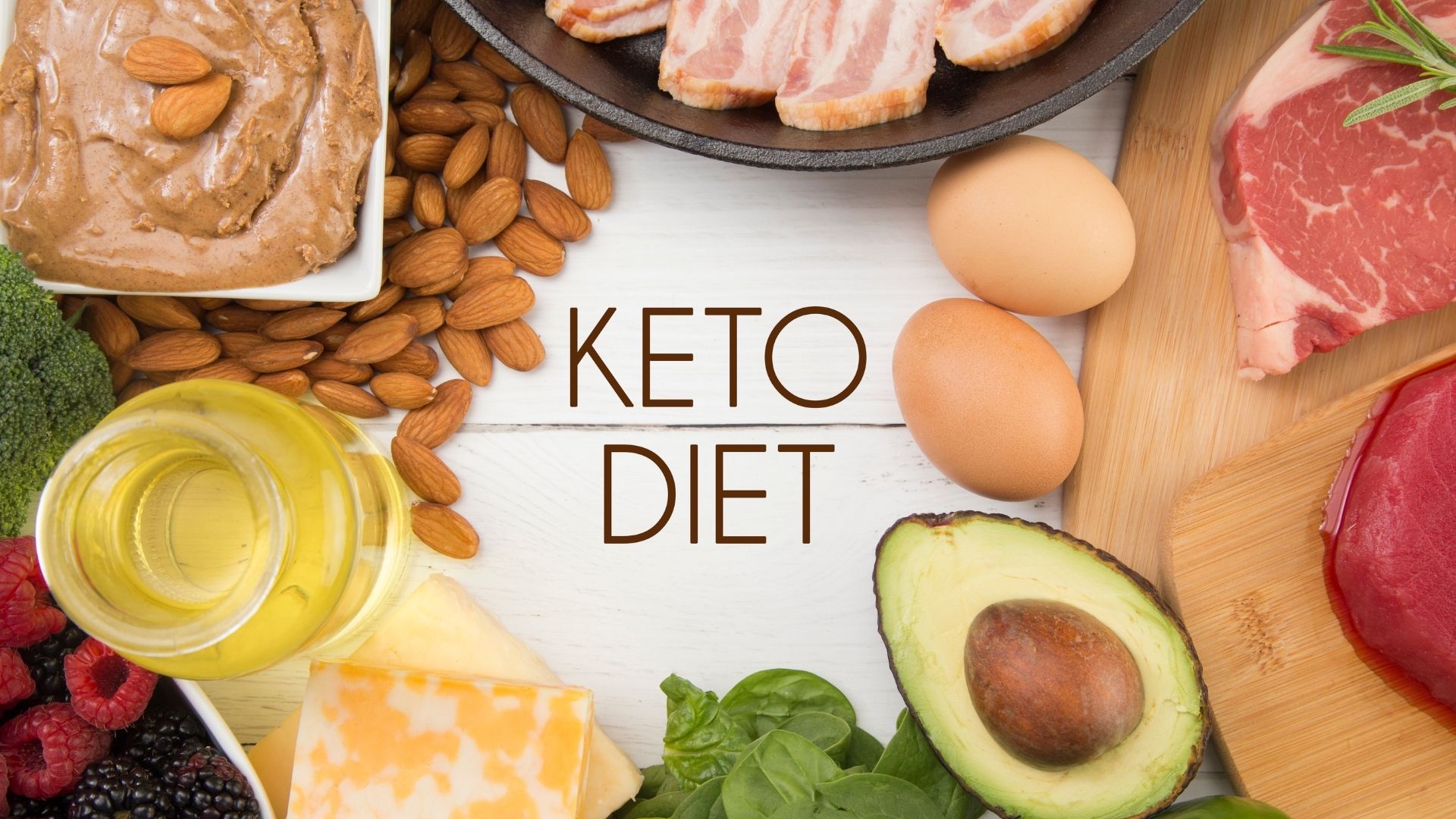 Dieta chetogenica studio