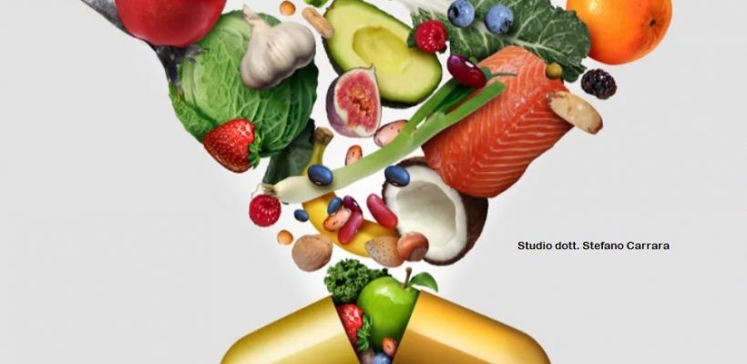 Carenze nutrizionali. Studio dott Stefano Carrara. Biologo nutrizionista