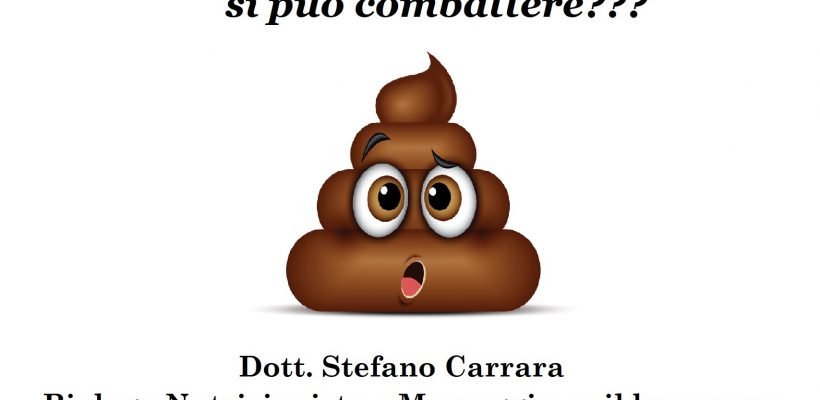 Diarrea: il nutrizionista ti aiuta