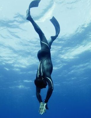 Alimentazione e apnea